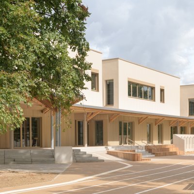 Ecole Victor Hugo - photo 28