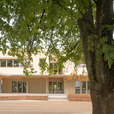 Ecole Victor Hugo - photo 26