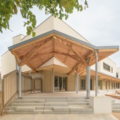 Ecole Victor Hugo - photo 1
