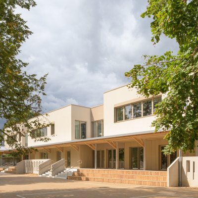 Ecole Victor Hugo - photo 23