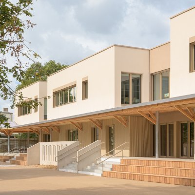 Ecole Victor Hugo - photo 22