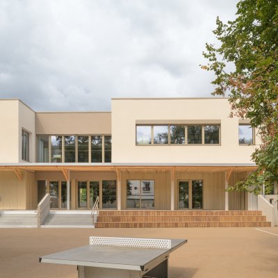 Ecole Victor Hugo - photo 21
