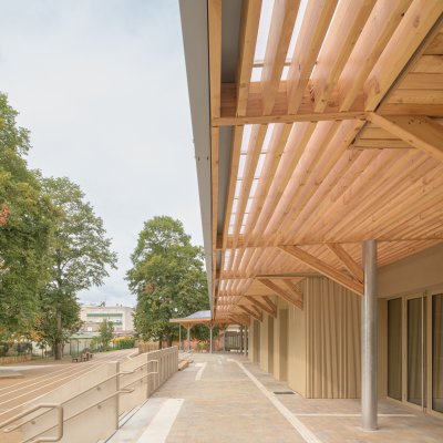 Ecole Victor Hugo - photo 18