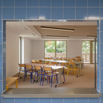 Ecole Victor Hugo - photo 17