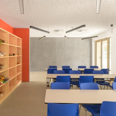Ecole Victor Hugo - photo 16