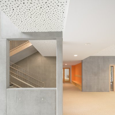 Ecole Victor Hugo - photo 15
