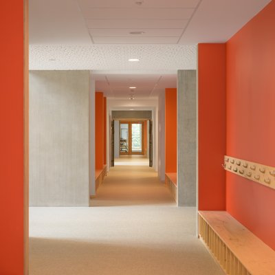 Ecole Victor Hugo - photo 14