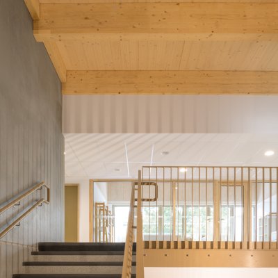 Ecole Victor Hugo - photo 12