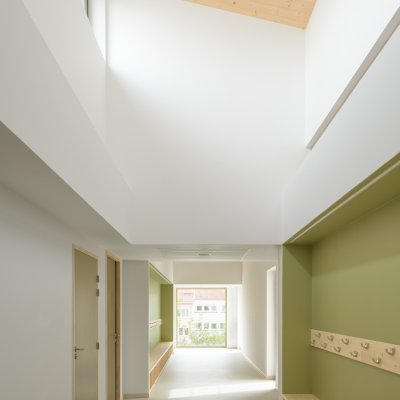 Ecole Victor Hugo - photo 9