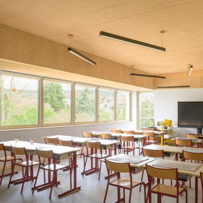 Ecole Victor Hugo - photo 4