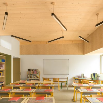 Ecole Victor Hugo - photo 3