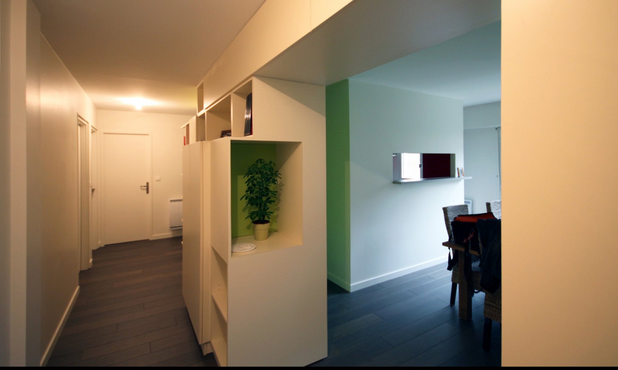 Appartement RE - photo 5