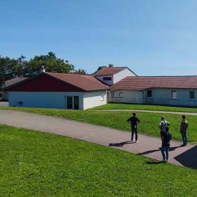 Restrcuturation de l'école de Domgermain - photo 7