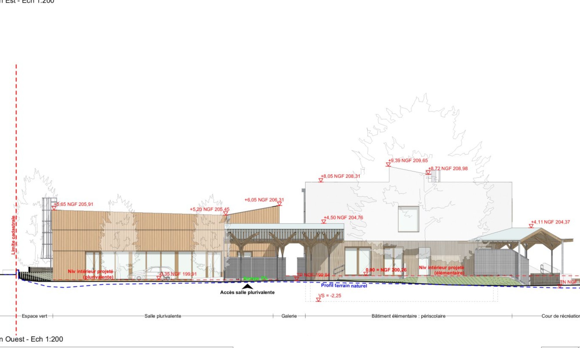Ecole Victor Hugo - photo 7