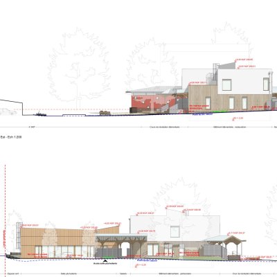 Ecole Victor Hugo - photo 8