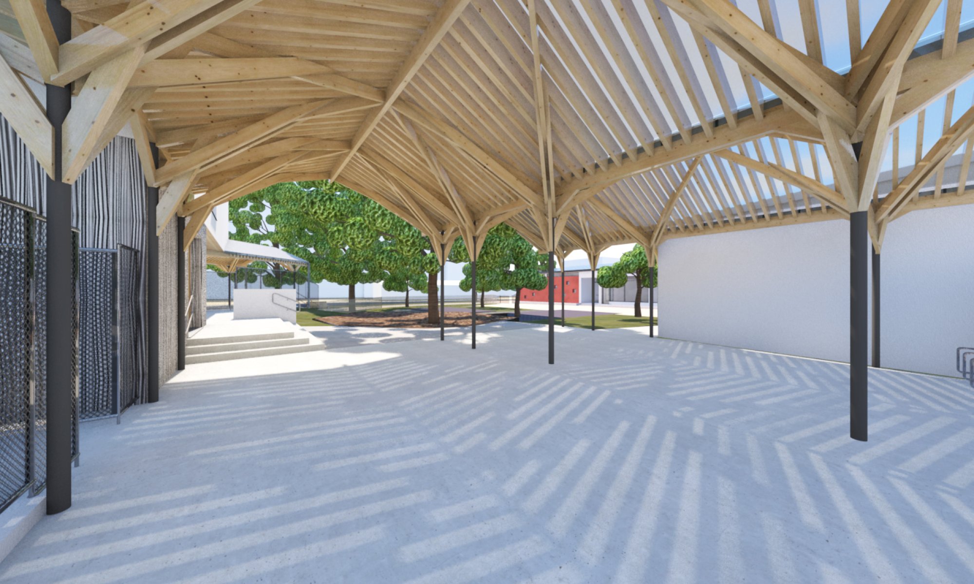 Ecole Victor Hugo - photo 1