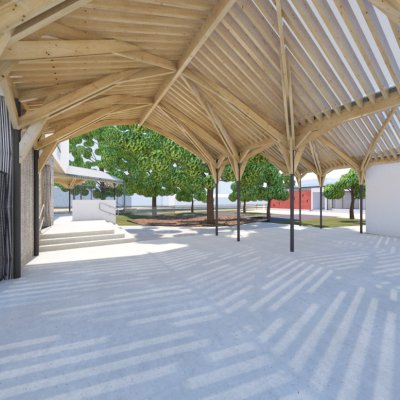 Ecole Victor Hugo - photo 4