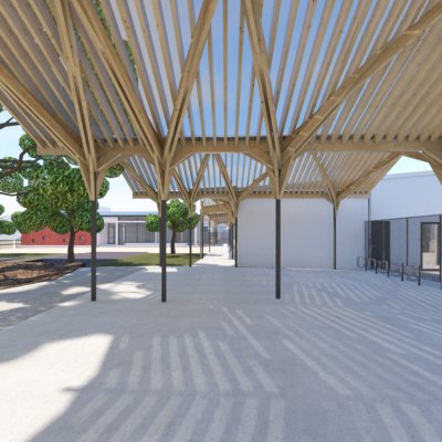 Ecole Victor Hugo - photo 12