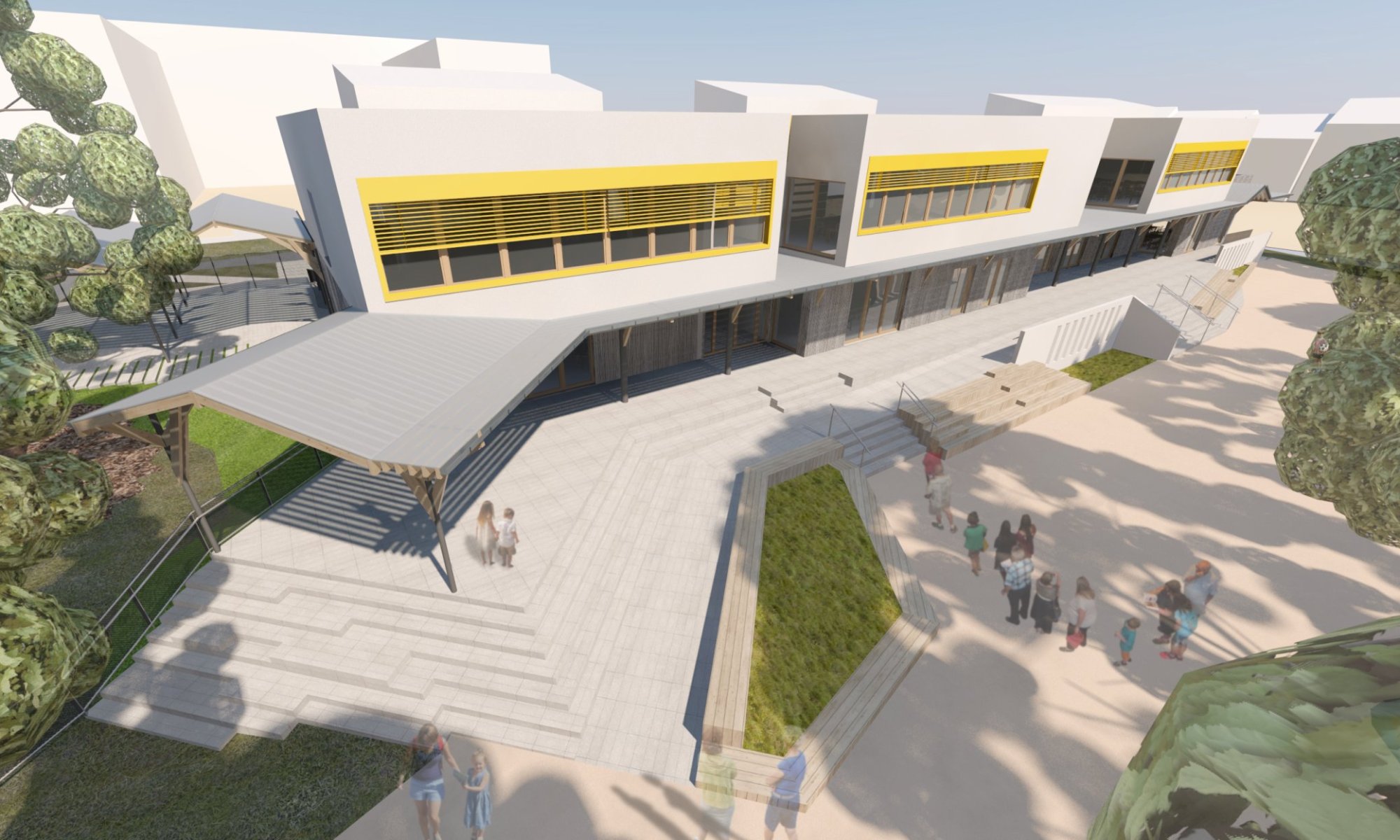 Ecole Victor Hugo - photo 13