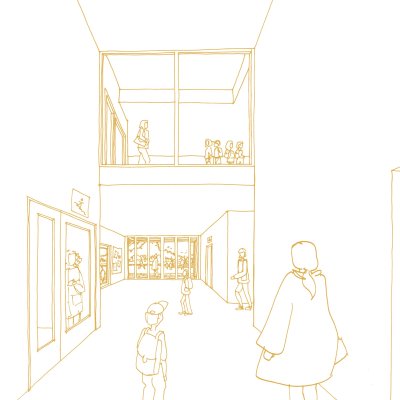 Ecole Victor Hugo - photo 17