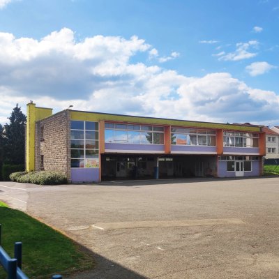 Rénovation du groupe scolaire de MEXY - photo 2
