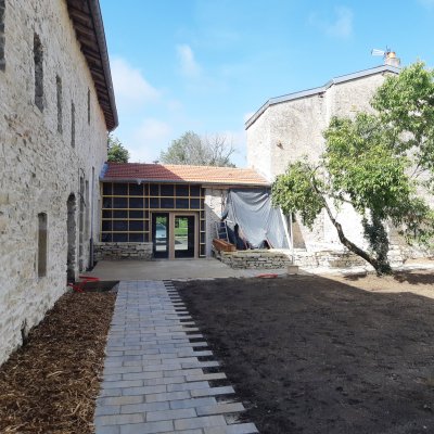 logements intergénérationnels - photo 13