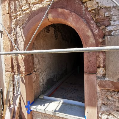 Espace multi-services - photo 15