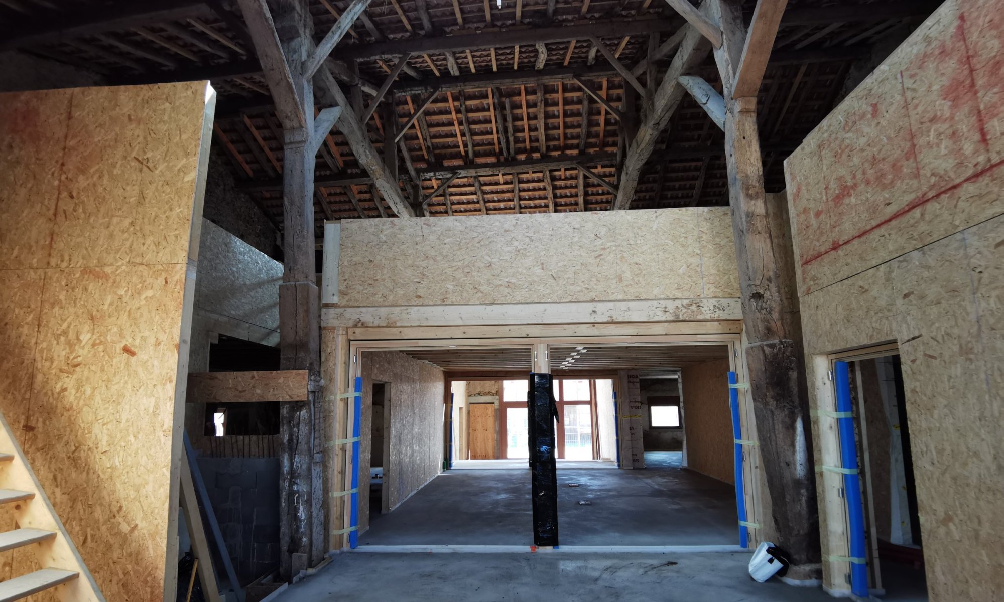 Espace multi-services - photo 10