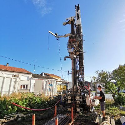 Espace multi-services - photo 18