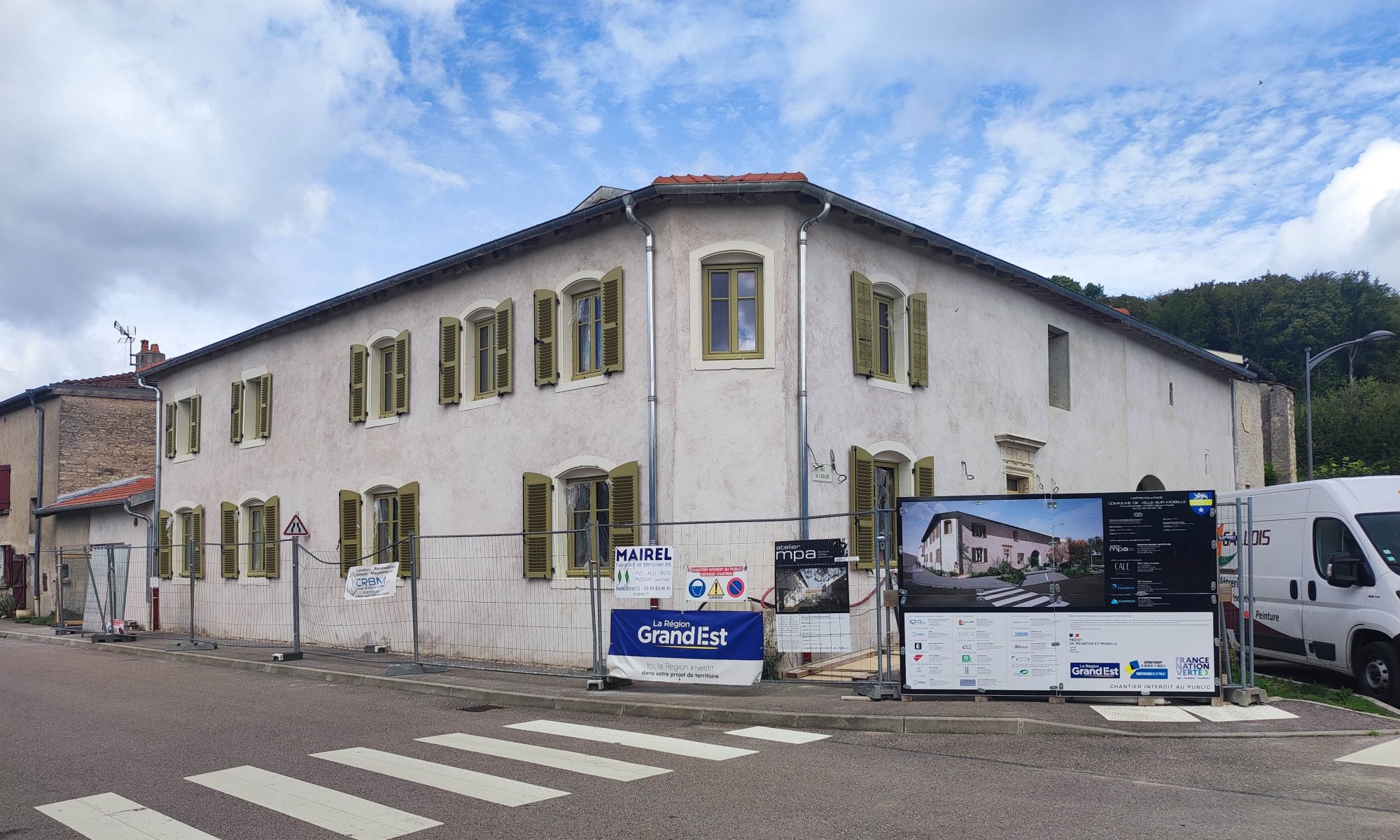 logements intergénérationnels - photo 12