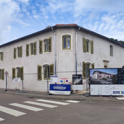logements intergénérationnels - photo 21