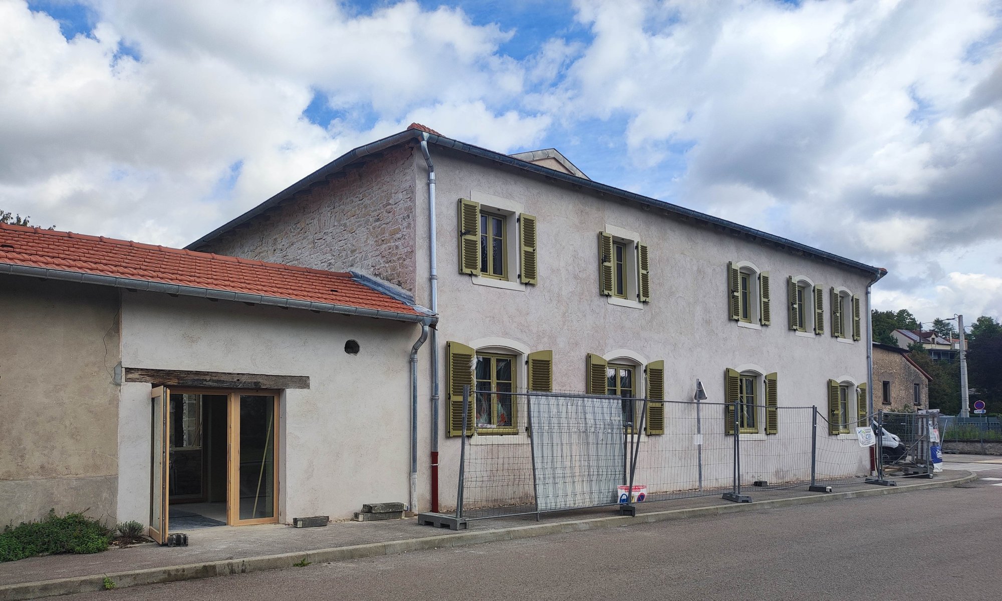 logements intergénérationnels - photo 13