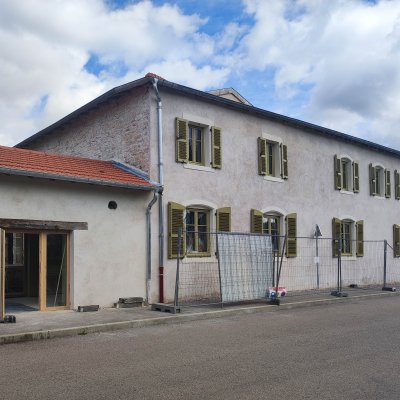 logements intergénérationnels - photo 22