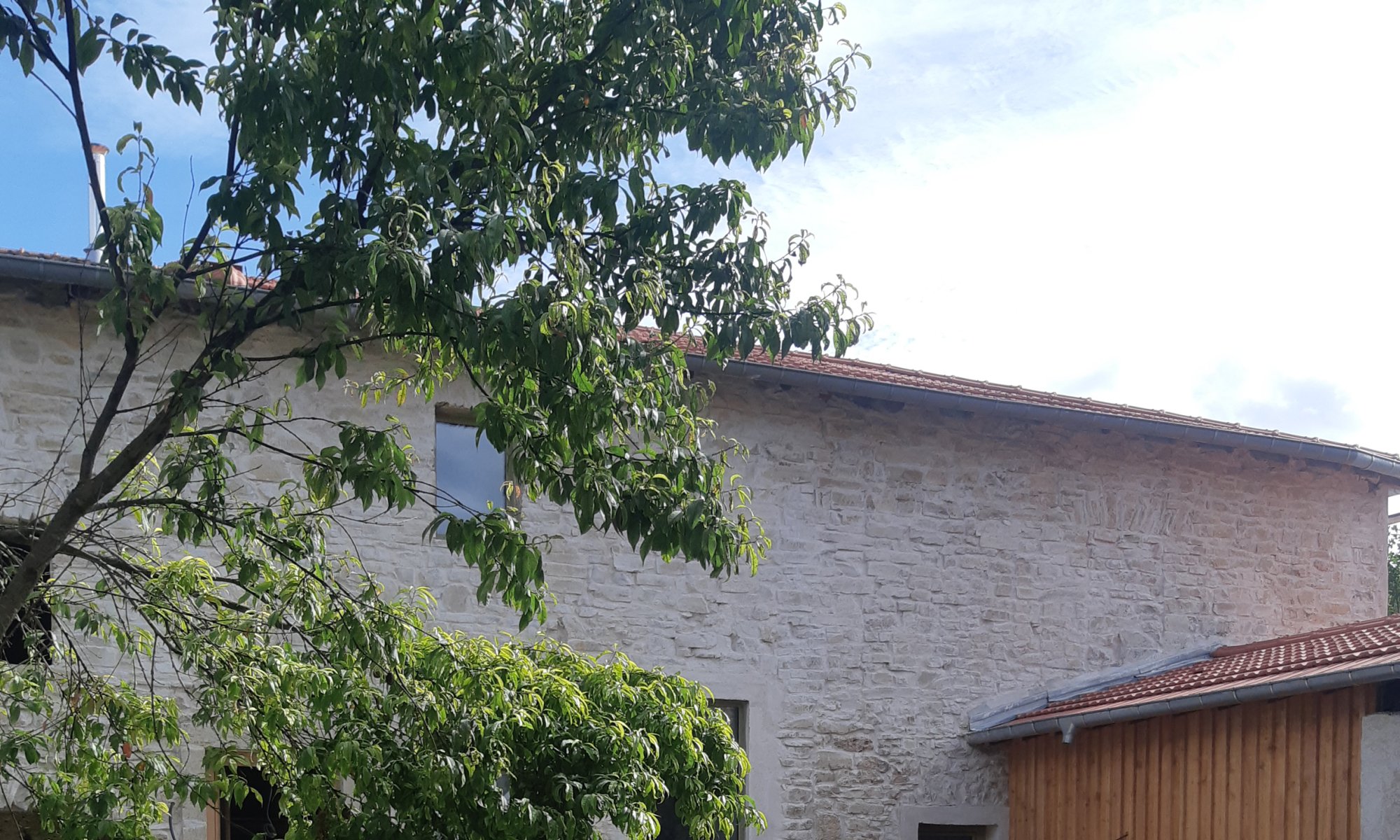 logements intergénérationnels - photo 11