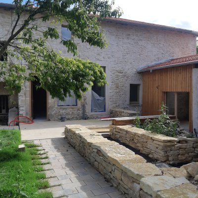 logements intergénérationnels - photo 23