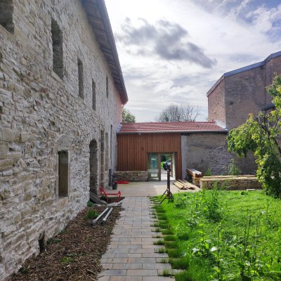 logements intergénérationnels - photo 24