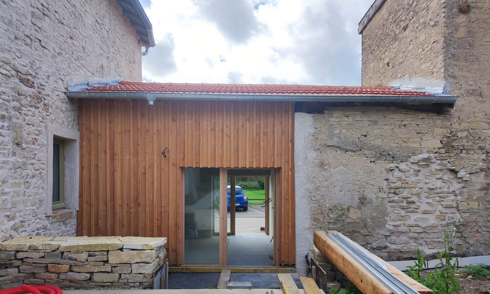 logements intergénérationnels - photo 13
