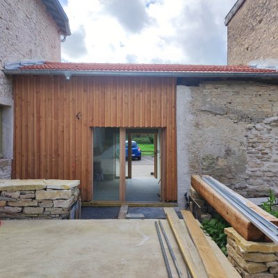 logements intergénérationnels - photo 25