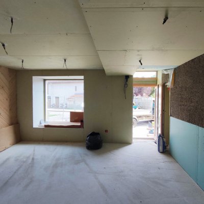 logements intergénérationnels - photo 27