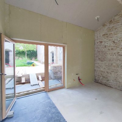 logements intergénérationnels - photo 29