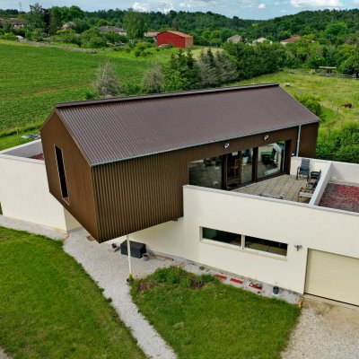 Maison à Gézoncourt - photo 2