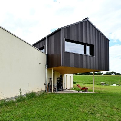 Maison à Gézoncourt - photo 3