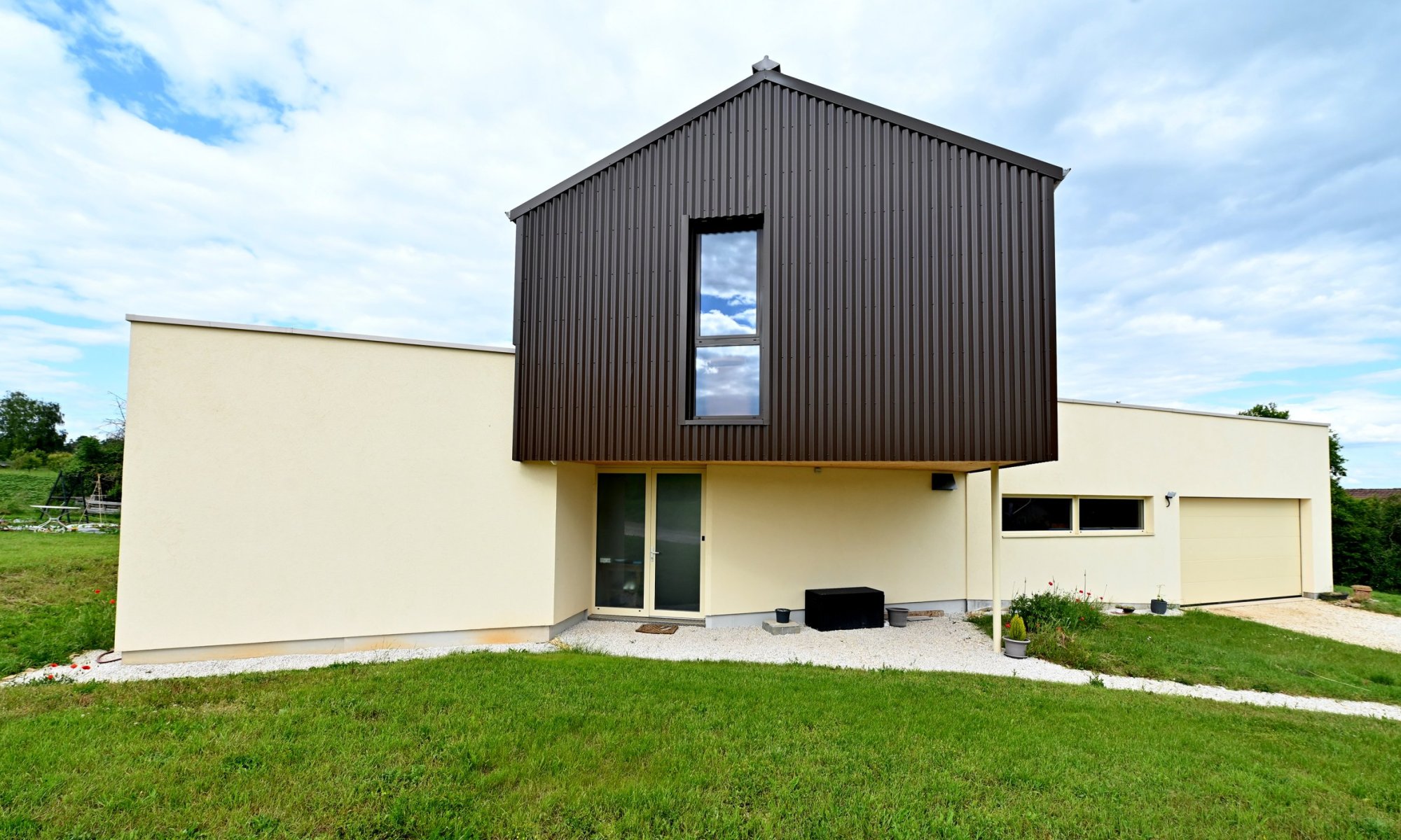 Maison à Gézoncourt - photo 3