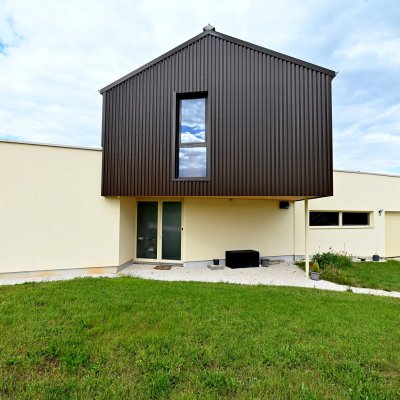 Maison à Gézoncourt - photo 4