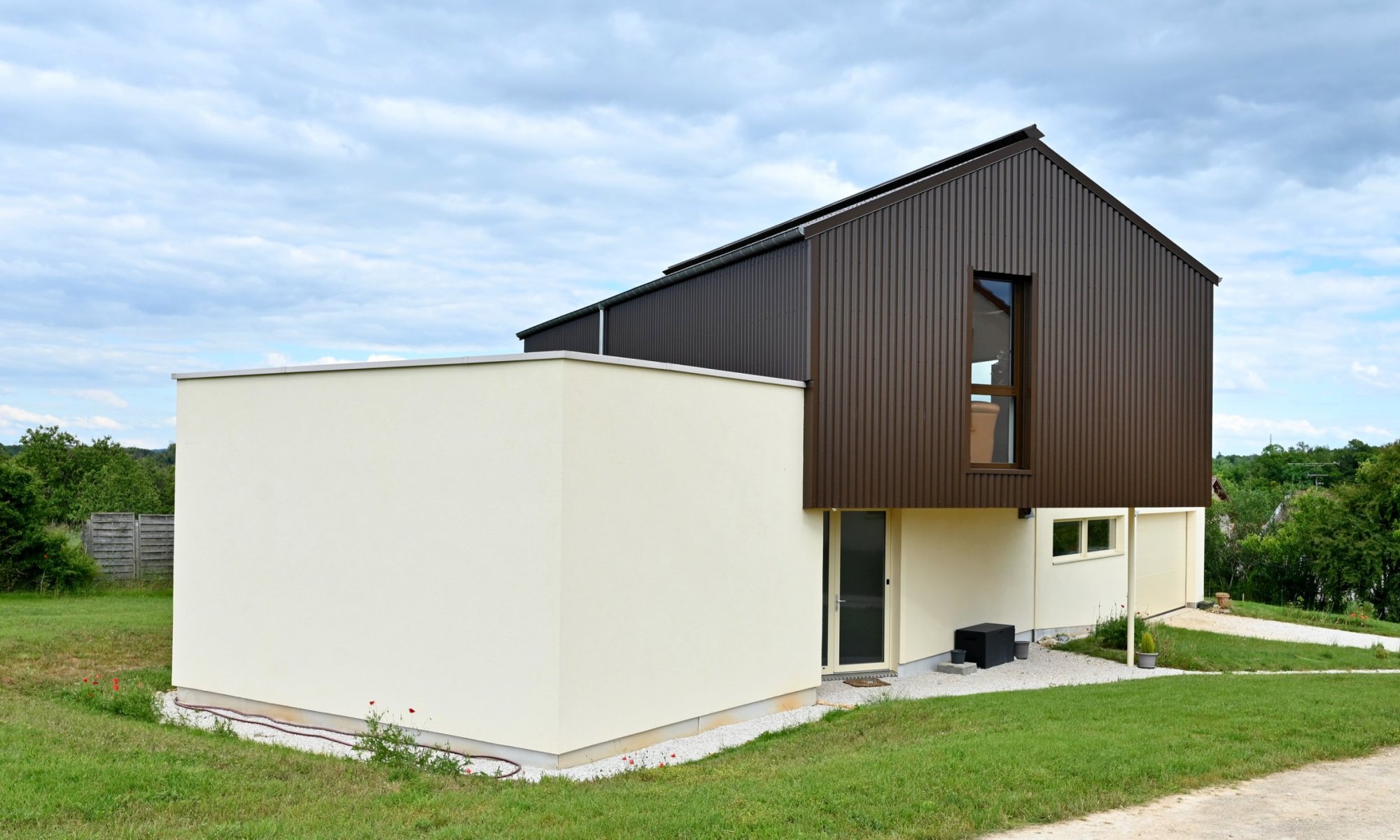 Maison à Gézoncourt - photo 4