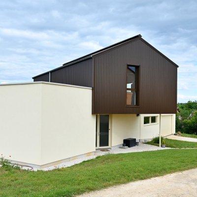 Maison à Gézoncourt - photo 5