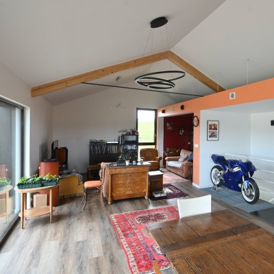 Maison à Gézoncourt - photo 6