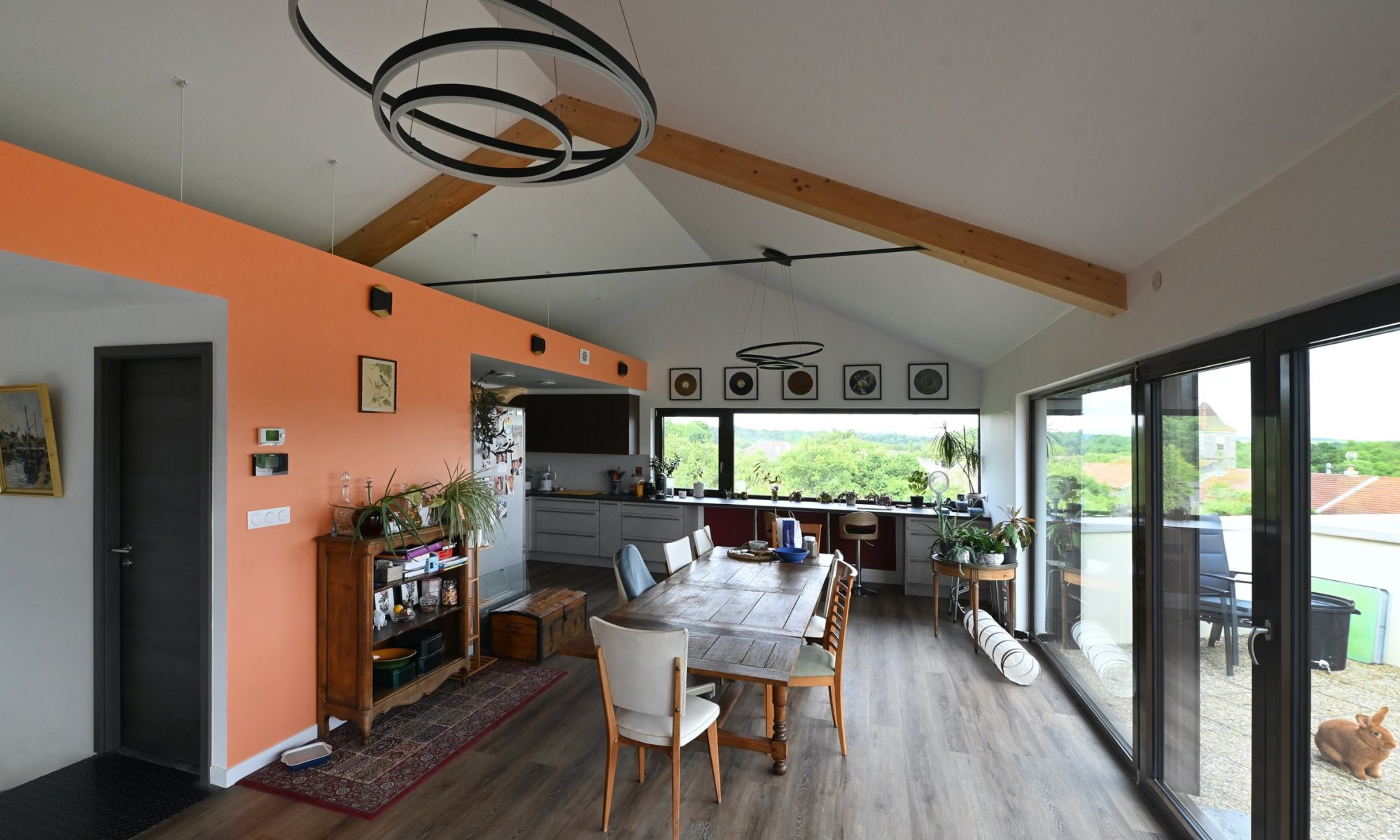 Maison à Gézoncourt - photo 6