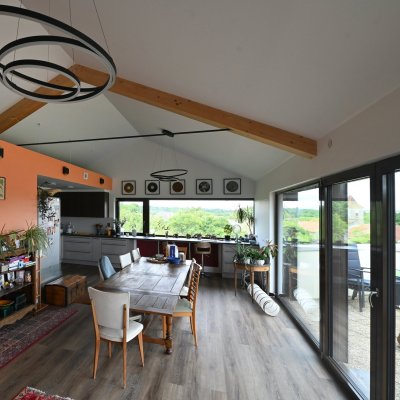 Maison à Gézoncourt - photo 7
