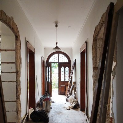 Maison de santé dans un ancien presbytère - photo 2